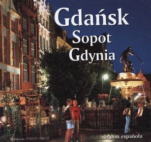 Gdańsk, Sopot, Gdynia (wesja hiszpańska)