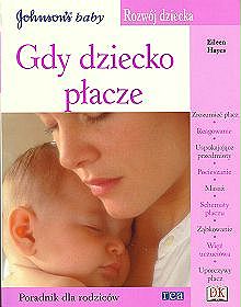 Gdy dziecko płacze