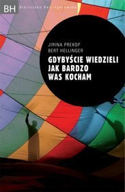 Gdybyście wiedzieli jak bardzo was kocham