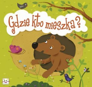 Gdzie kto mieszka?