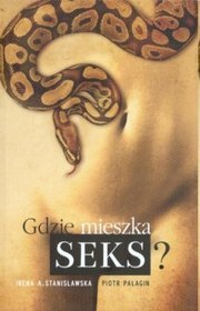 Gdzie mieszka seks