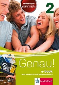 Genau 2. E-book