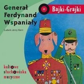 Generał Ferdynand Wspaniały