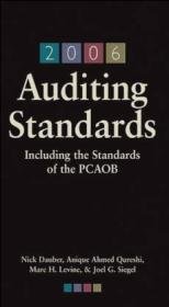 Generally Accepted Auditing Standards 2006