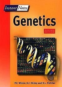 Genetics