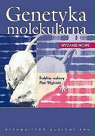 Genetyka molekularna