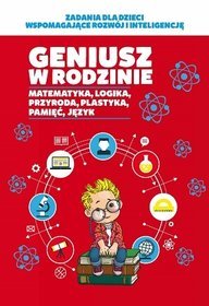 Geniusz w rodzinie