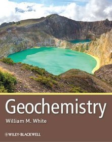 Geochemistry