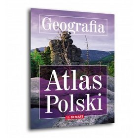 Geografia Atlas Polski