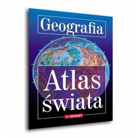 Geografia Atlas Świata