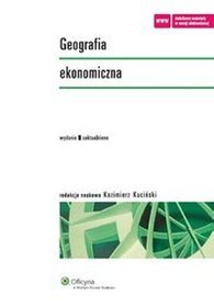 Geografia ekonomiczna