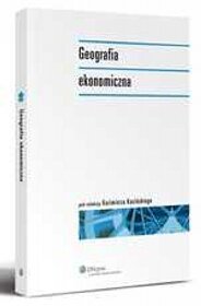 Geografia ekonomiczna