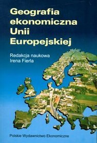 Geografia Ekonomiczna Unii Europejskiej