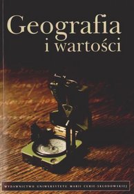 Geografia i wartości