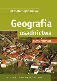 Geografia osadnictwa