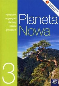 Planeta Nowa 3 Podręcznik