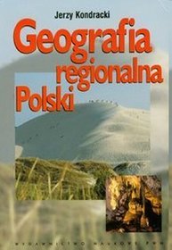 Geografia regionalna Polski