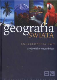 Geografia świata Środowisko przyrodnicze