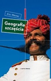 Geografia szczęścia