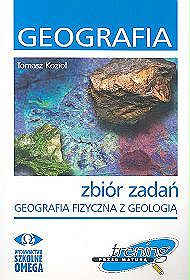 Trening Geografia fizyczna z geologią