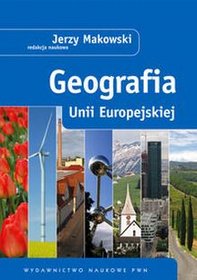 Geografia Unii Europejskiej