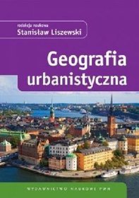 Geografia urbanistyczna