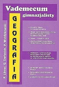 Vademecum gimnazjalisty Geografia