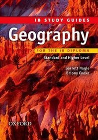 Geography Study Guide for IB Diploma