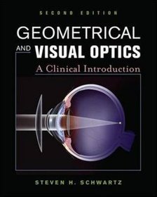 Geometrical and Visual Optics