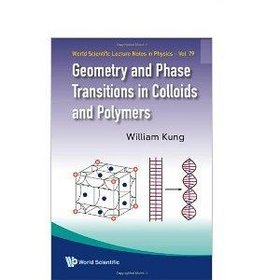 Geometry and Phase Transitions in Colloids and Polymers
