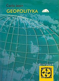 Geopolityka