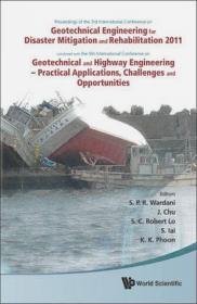 Geotechnical Engineering for Disaster Mitigation and Rehabilitation and Highway Engineering