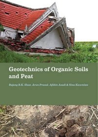 Geotechnics of Organic Soils and Peat