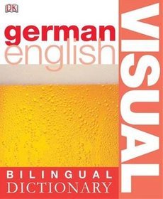 German English Visual Dictionary