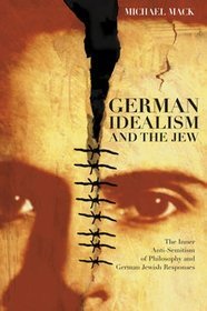 German Idealism and the Jew