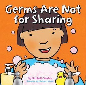 Germs are Not for Sharing