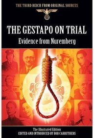 Gestapo on Trial