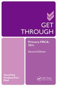 Get Through Primary FRCA
