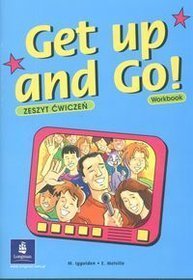 Get up and Go 4 Workbook