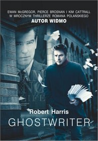 Ghostwriter