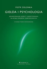 Giełda i psychologia