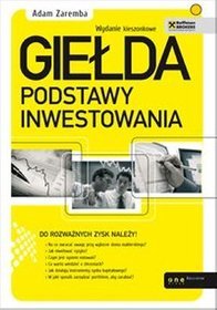 Giełda Podstawy inwestowania