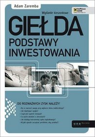 Giełda Podstawy inwestowania