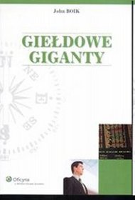 Giełdowe giganty