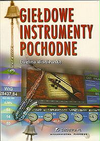 Giełdowe instrumenty pochodne