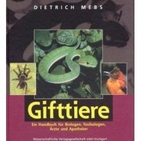 Gifttiere