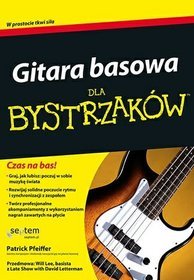 Gitara basowa dla bystrzaków