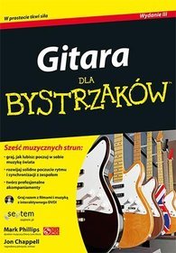 Gitara dla bystrzaków