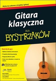 Gitara klasyczna dla bystrzaków