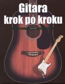 Gitara krok po kroku